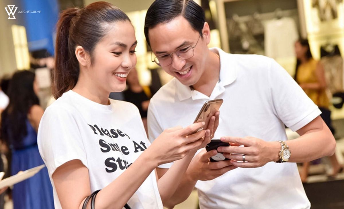 Ai là người sở hữu chiếc đồng hồ đắt nhất Việt Nam? - Ảnh 10