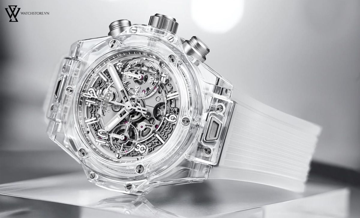 Ai là người sở hữu chiếc đồng hồ đắt nhất Việt Nam? - Ảnh 5