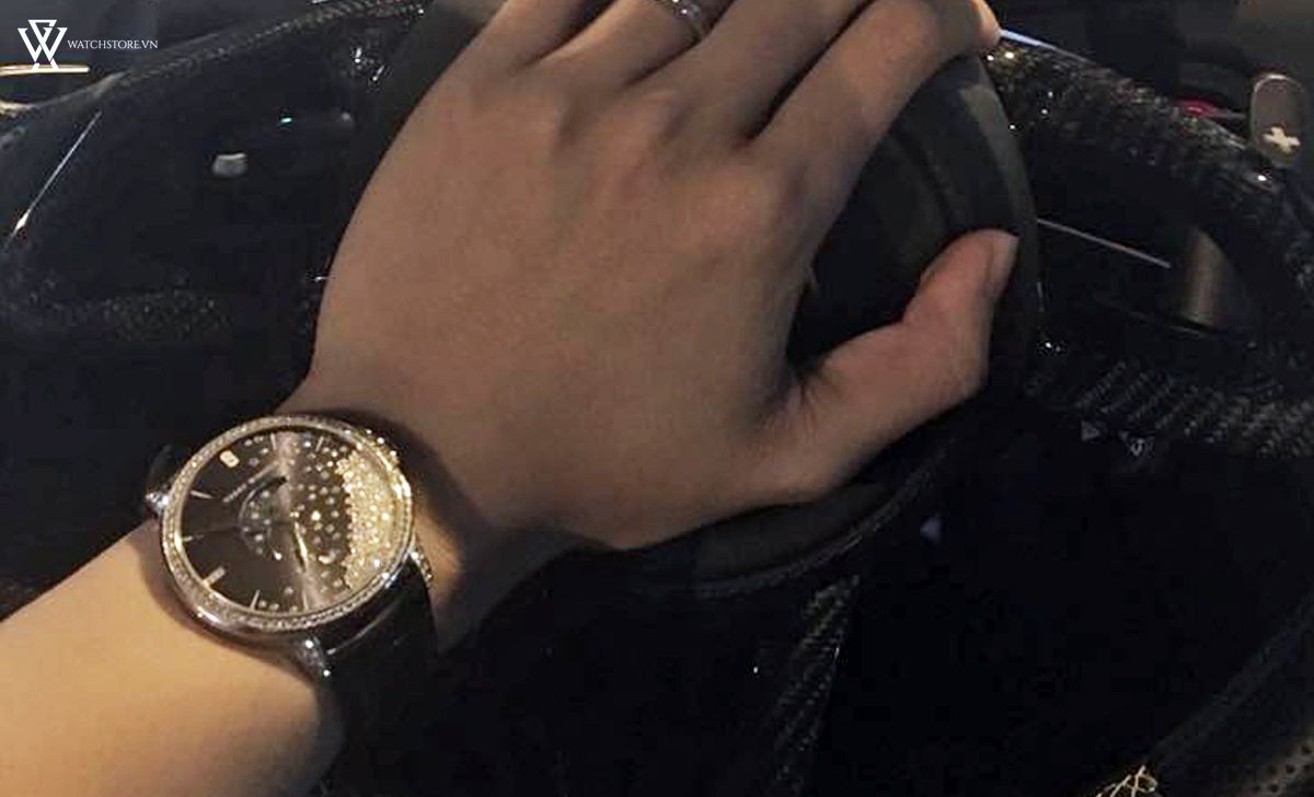 Ai là người sở hữu chiếc đồng hồ đắt nhất Việt Nam? - Ảnh 9
