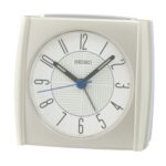 Đồng Hồ Để Bàn Seiko QHE205W - Ảnh 1