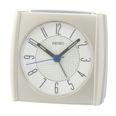 Đồng Hồ Để Bàn Seiko QHE205W