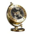 Đồng Hồ Để Bàn Seiko QHG106G - Ảnh 1