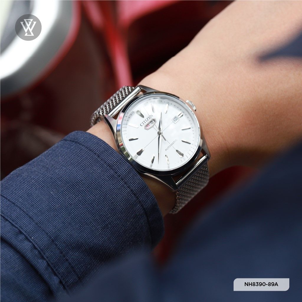 Những sai lầm trong quá trình sử dụng đồng hồ đeo tay - Ảnh 2