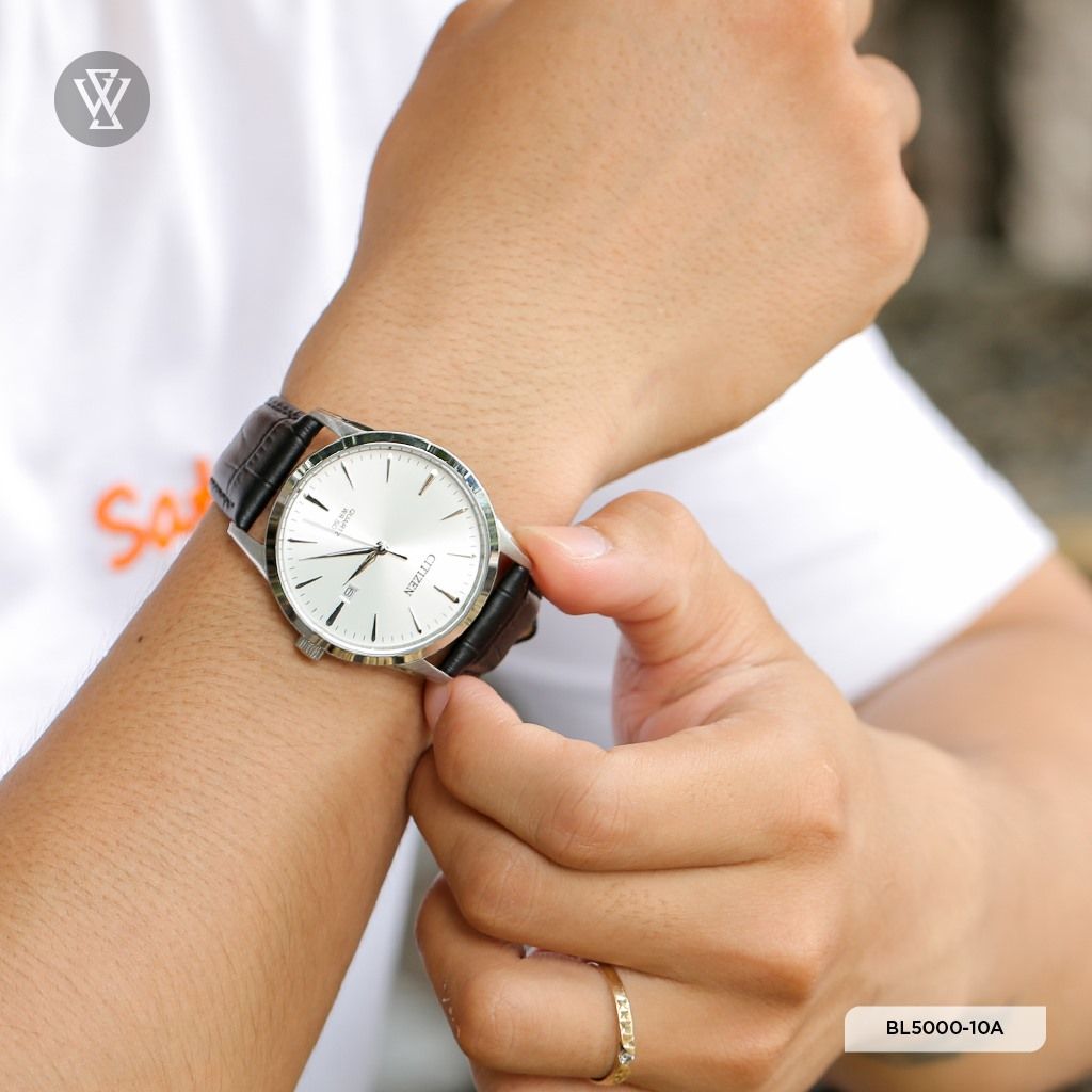 Những sai lầm trong quá trình sử dụng đồng hồ đeo tay - Ảnh 3