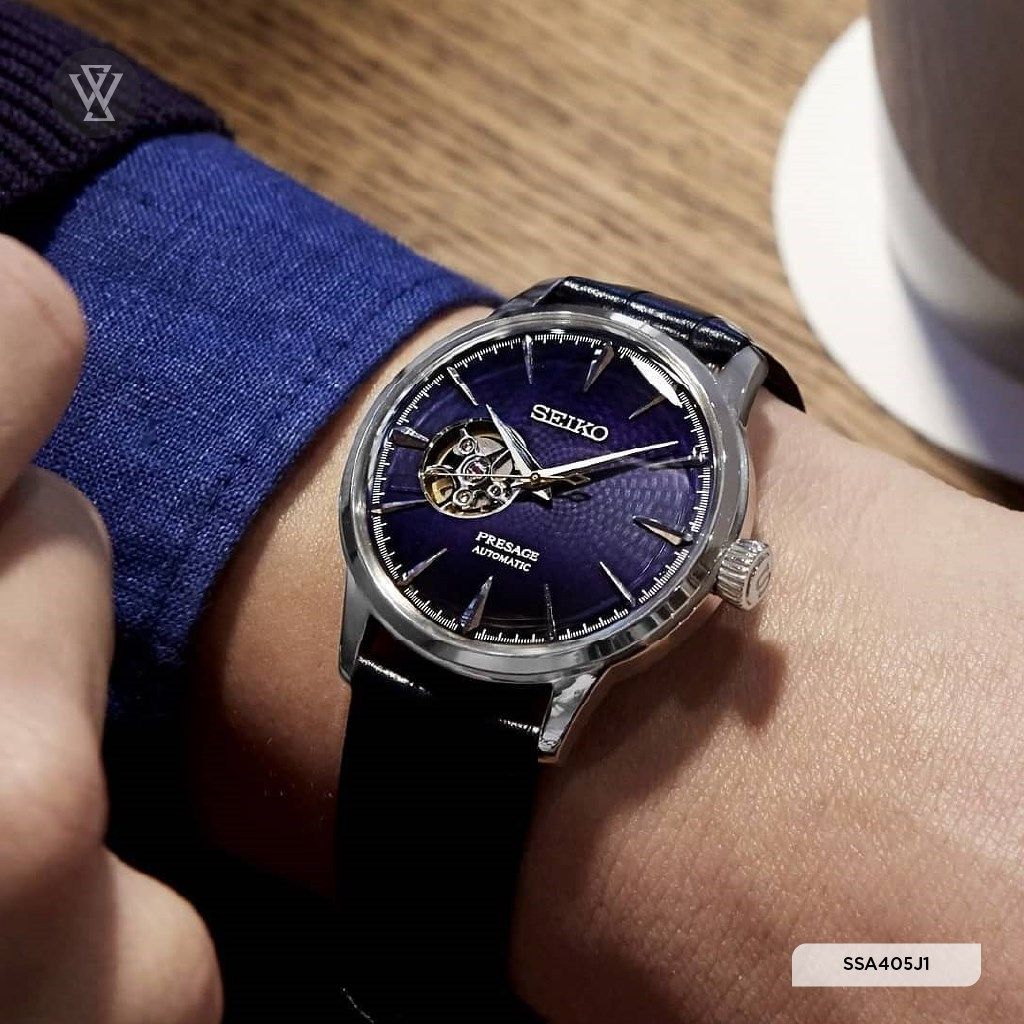 Những sai lầm trong quá trình sử dụng đồng hồ đeo tay - Ảnh 5