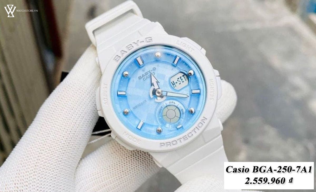 Hướng dẫn cách chọn đồng hồ đeo tay nữ học sinh phù hợp nhất - Ảnh 4