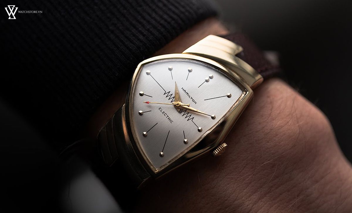 Top 10 đồng hồ đẹp nhất thế giới mà bạn không nên bỏ qua - Ảnh 5