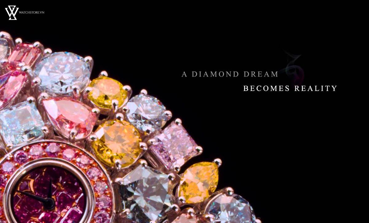 Top 10 đồng hồ đẹp nhất thế giới mà bạn không nên bỏ qua - Ảnh 7