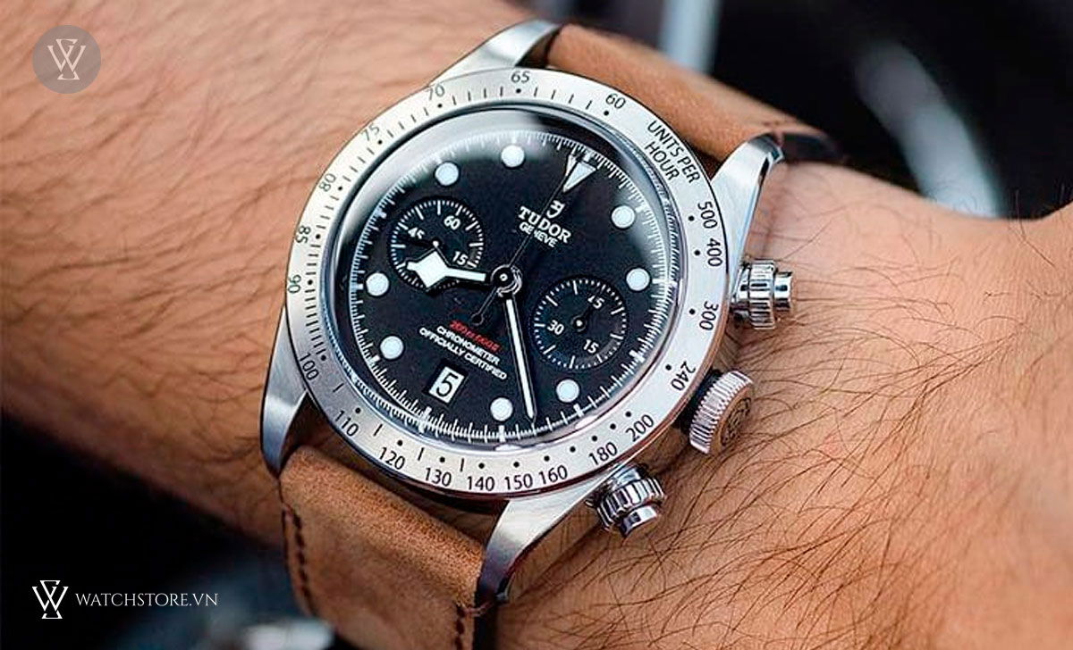 đồng hồ đo Tachymeter