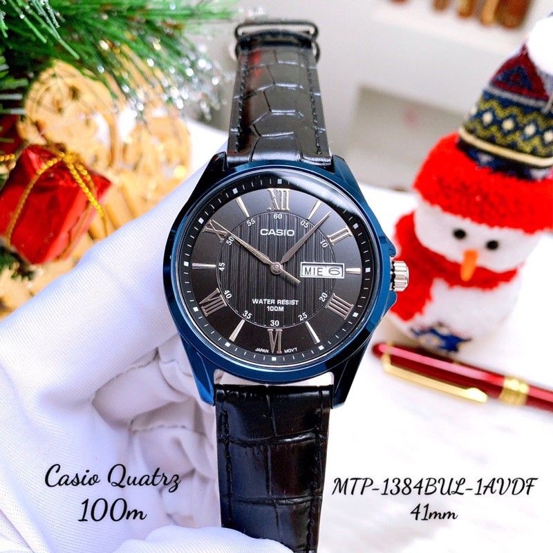 Top 10 đồng hồ nam dưới 2 triệu thương hiệu Casio bất kỳ ai cũng muốn sở hữu - Ảnh 4