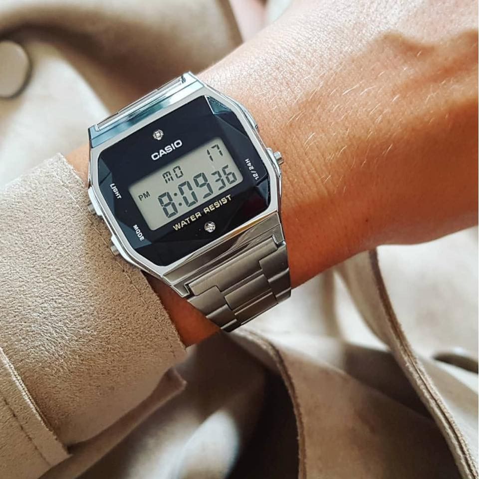 Top 10 đồng hồ nam dưới 2 triệu thương hiệu Casio bất kỳ ai cũng muốn sở hữu - Ảnh 7
