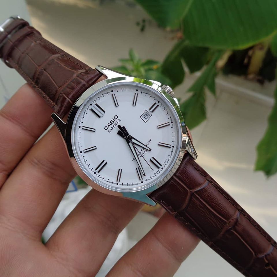 Top 10 đồng hồ nam dưới 2 triệu thương hiệu Casio bất kỳ ai cũng muốn sở hữu - Ảnh 8