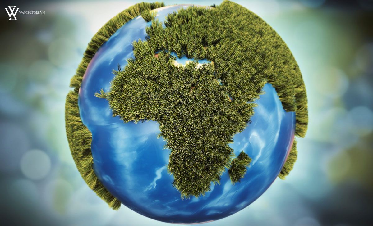 Vì sao đồng hồ Eco drive không chạy? - Ảnh 2 Vì sao đồng hồ Eco drive không chạy? - Ảnh 2