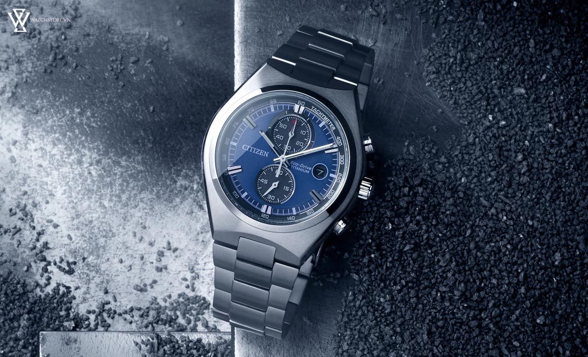 Vì sao đồng hồ Eco drive không chạy? - Ảnh 7 Vì sao đồng hồ Eco drive không chạy? - Ảnh 7