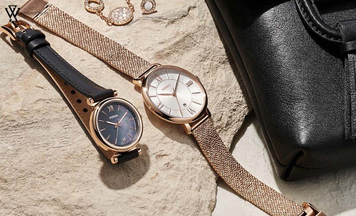 Hãng đồng hồ Fossil của nước nào? Đồng hồ Fossil có tốt không? - Ảnh 7