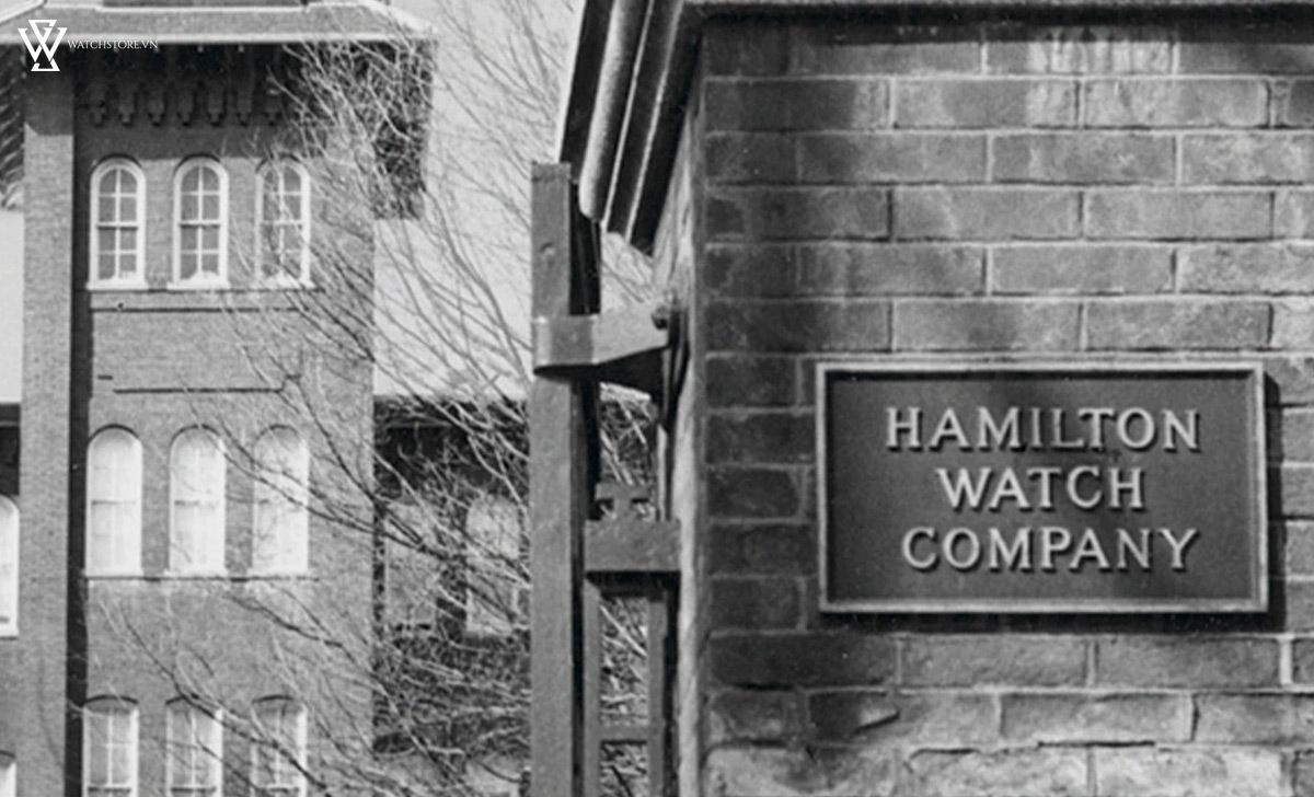 Đồng hồ Hamilton của nước nào? Đồng hồ Hamilton có tốt không? - Ảnh 1 Đồng hồ Hamilton của nước nào? Đồng hồ Hamilton có tốt không? - Ảnh 1