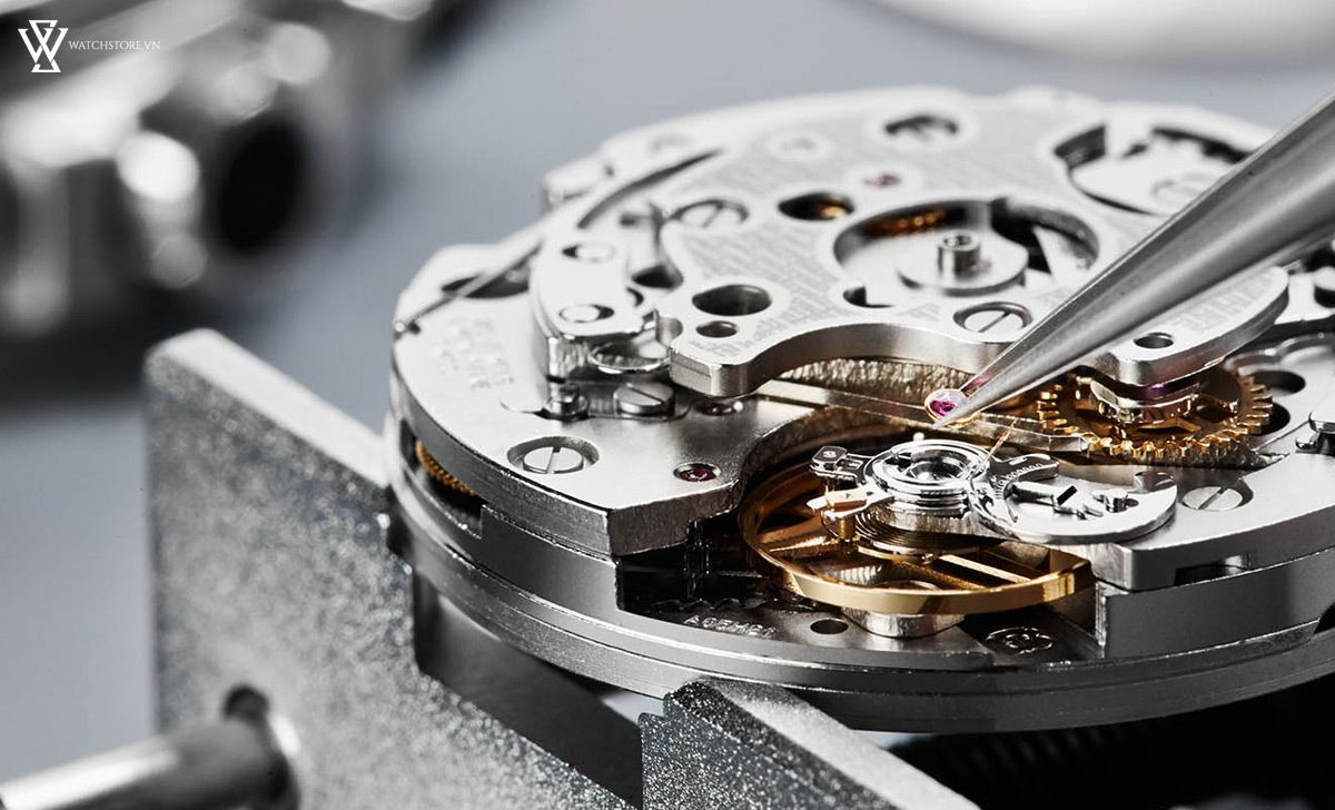 Đồng hồ Hamilton của nước nào? Đồng hồ Hamilton có tốt không? - Ảnh 3 Đồng hồ Hamilton của nước nào? Đồng hồ Hamilton có tốt không? - Ảnh 3