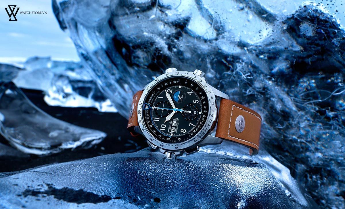 Đồng hồ Hamilton của nước nào? Đồng hồ Hamilton có tốt không? - Ảnh 4 Đồng hồ Hamilton của nước nào? Đồng hồ Hamilton có tốt không? - Ảnh 4