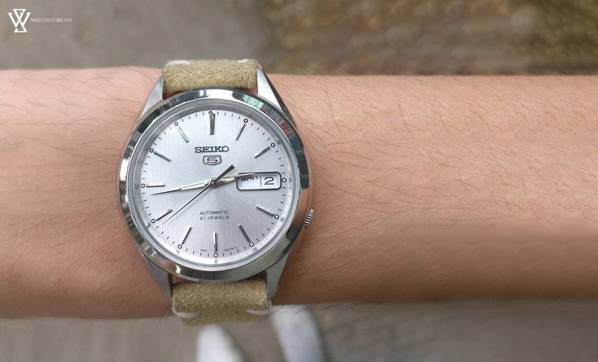 Tiêu chí lựa chọn đồng hồ học sinh nam bạn không thể bỏ qua - Ảnh 11