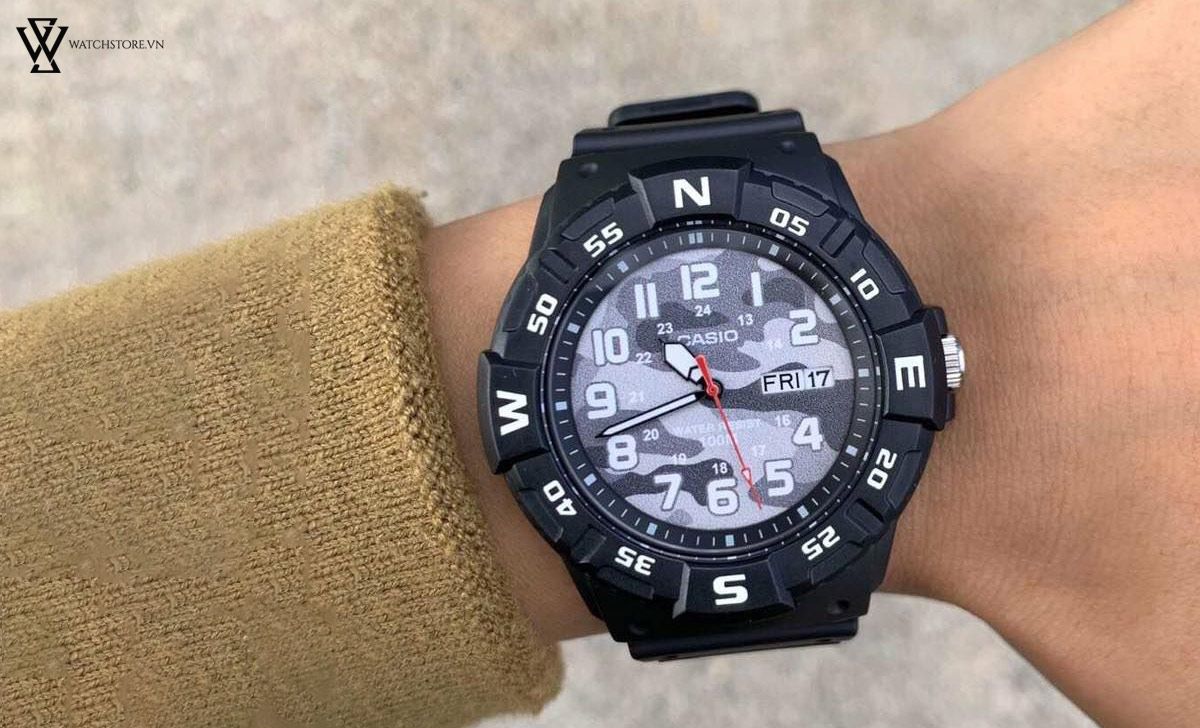 Tiêu chí lựa chọn đồng hồ học sinh nam bạn không thể bỏ qua - Ảnh 3