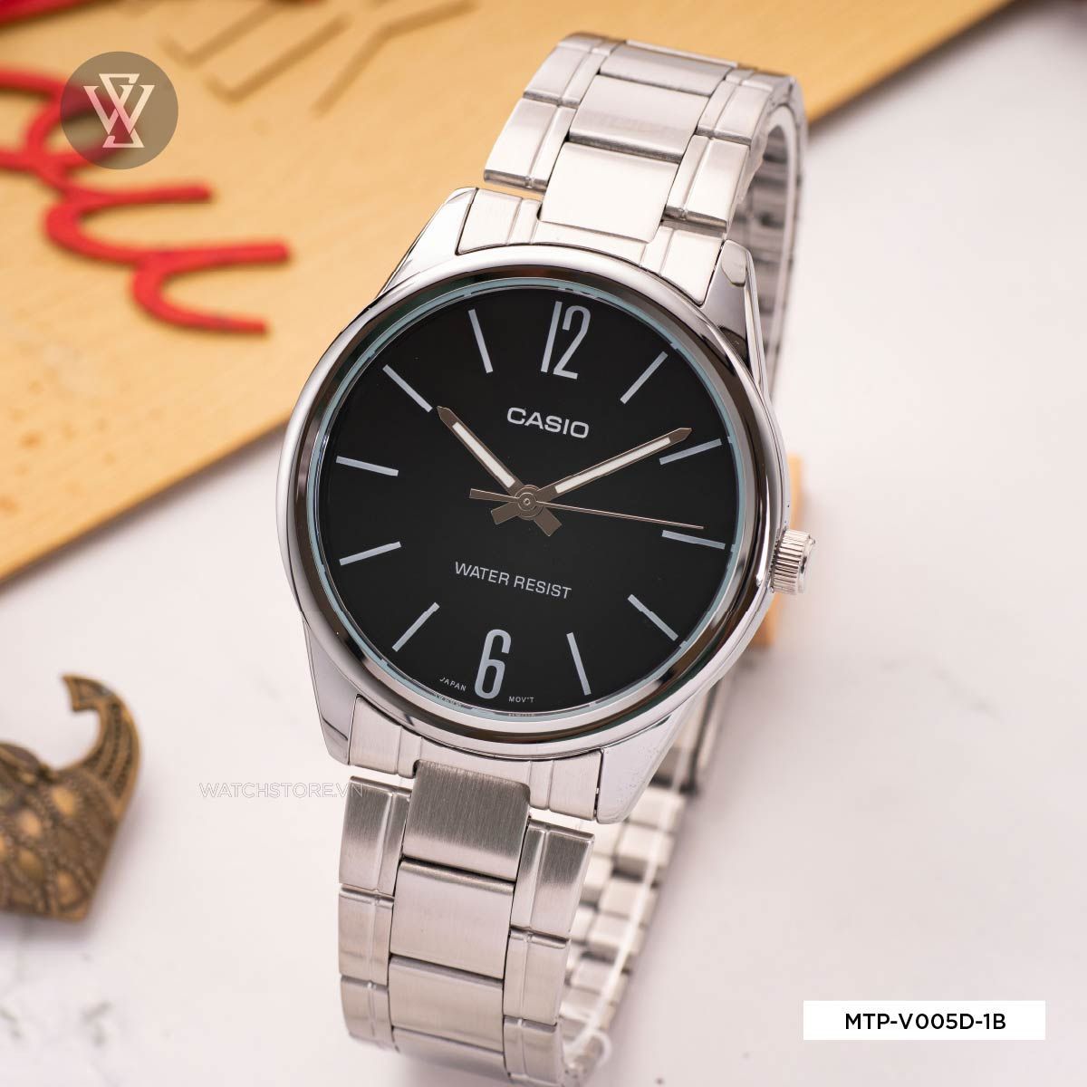 Tiêu chí lựa chọn đồng hồ học sinh nam bạn không thể bỏ qua - Ảnh 5