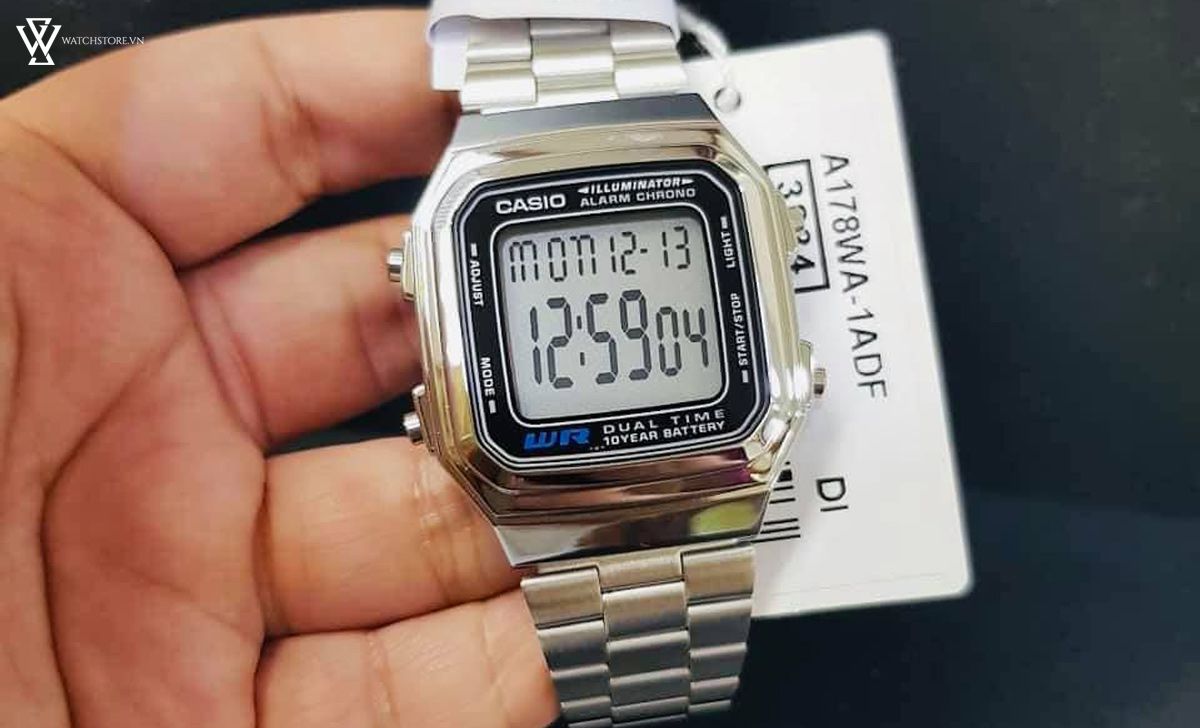 Tiêu chí lựa chọn đồng hồ học sinh nam bạn không thể bỏ qua - Ảnh 6