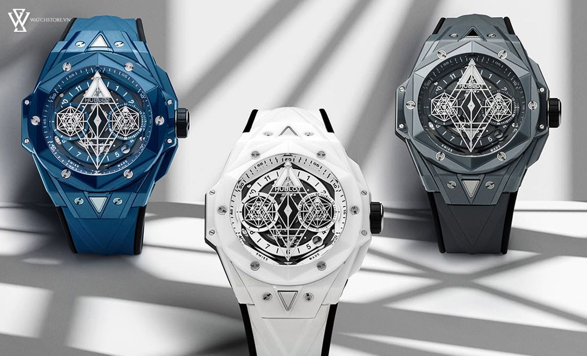Đồng hồ Hublot của nước nào? Đồng hồ Hublot có tốt không? - Ảnh 1 Đồng hồ Hublot của nước nào? Đồng hồ Hublot có tốt không? - Ảnh 1