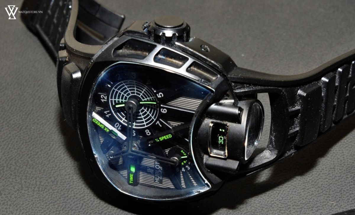 Đồng hồ Hublot của nước nào? Đồng hồ Hublot có tốt không? - Ảnh 2 Đồng hồ Hublot của nước nào? Đồng hồ Hublot có tốt không? - Ảnh 2