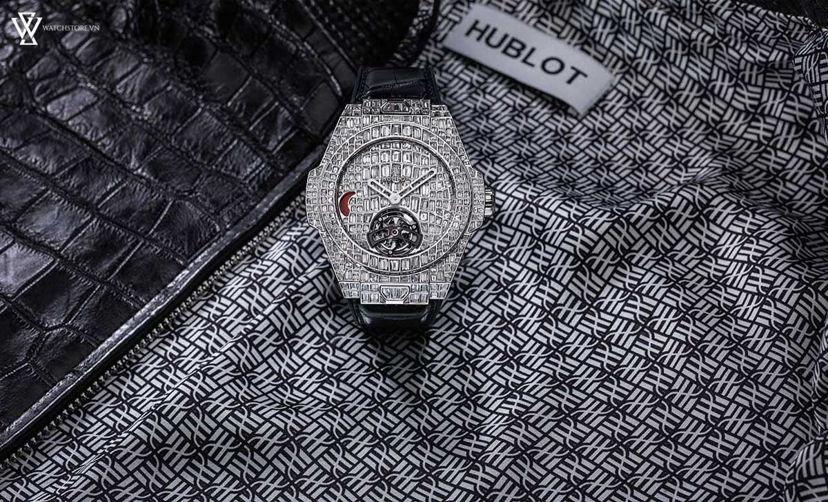 Đồng hồ Hublot của nước nào? Đồng hồ Hublot có tốt không? - Ảnh 3 Đồng hồ Hublot của nước nào? Đồng hồ Hublot có tốt không? - Ảnh 3