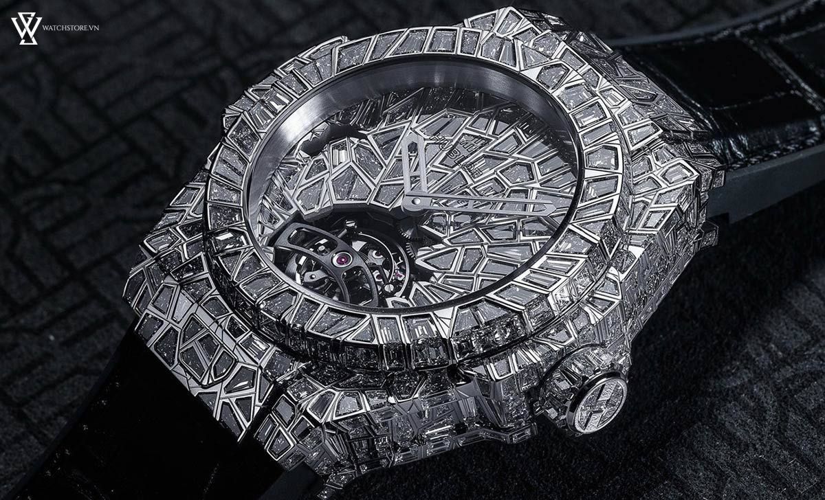 Đồng hồ Hublot của nước nào? Đồng hồ Hublot có tốt không? - Ảnh 4 Đồng hồ Hublot của nước nào? Đồng hồ Hublot có tốt không? - Ảnh 4