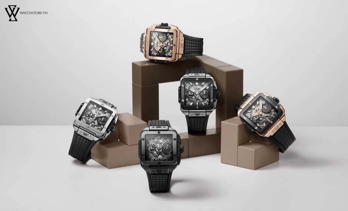 Đồng hồ Hublot của nước nào? Đồng hồ Hublot có tốt không? - Ảnh 6 Đồng hồ Hublot của nước nào? Đồng hồ Hublot có tốt không? - Ảnh 6