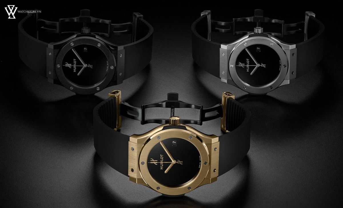 Đồng hồ Hublot của nước nào? Đồng hồ Hublot có tốt không? - Ảnh 7 Đồng hồ Hublot của nước nào? Đồng hồ Hublot có tốt không? - Ảnh 7