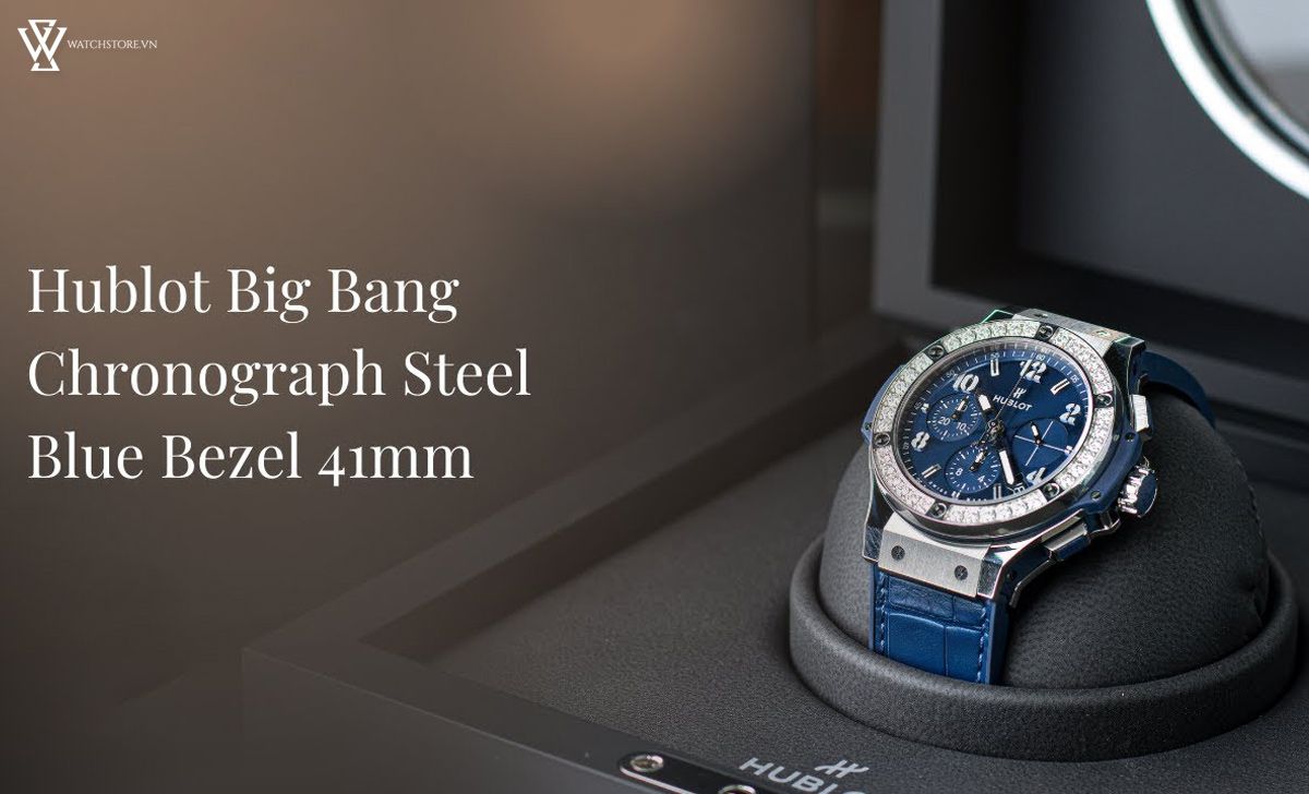 Đồng hồ Hublot của nước nào? Đồng hồ Hublot có tốt không? - Ảnh 8 Đồng hồ Hublot của nước nào? Đồng hồ Hublot có tốt không? - Ảnh 8