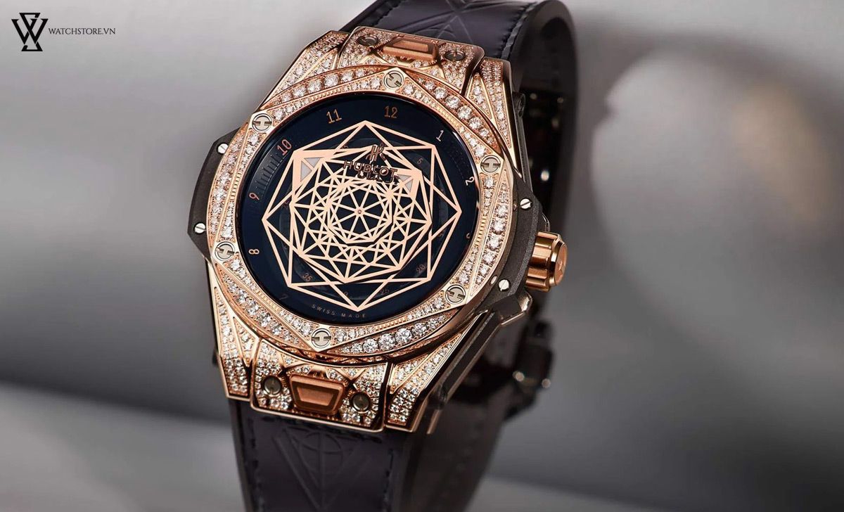 Đồng hồ Hublot của nước nào? Đồng hồ Hublot có tốt không? - Ảnh 9 Đồng hồ Hublot của nước nào? Đồng hồ Hublot có tốt không? - Ảnh 9