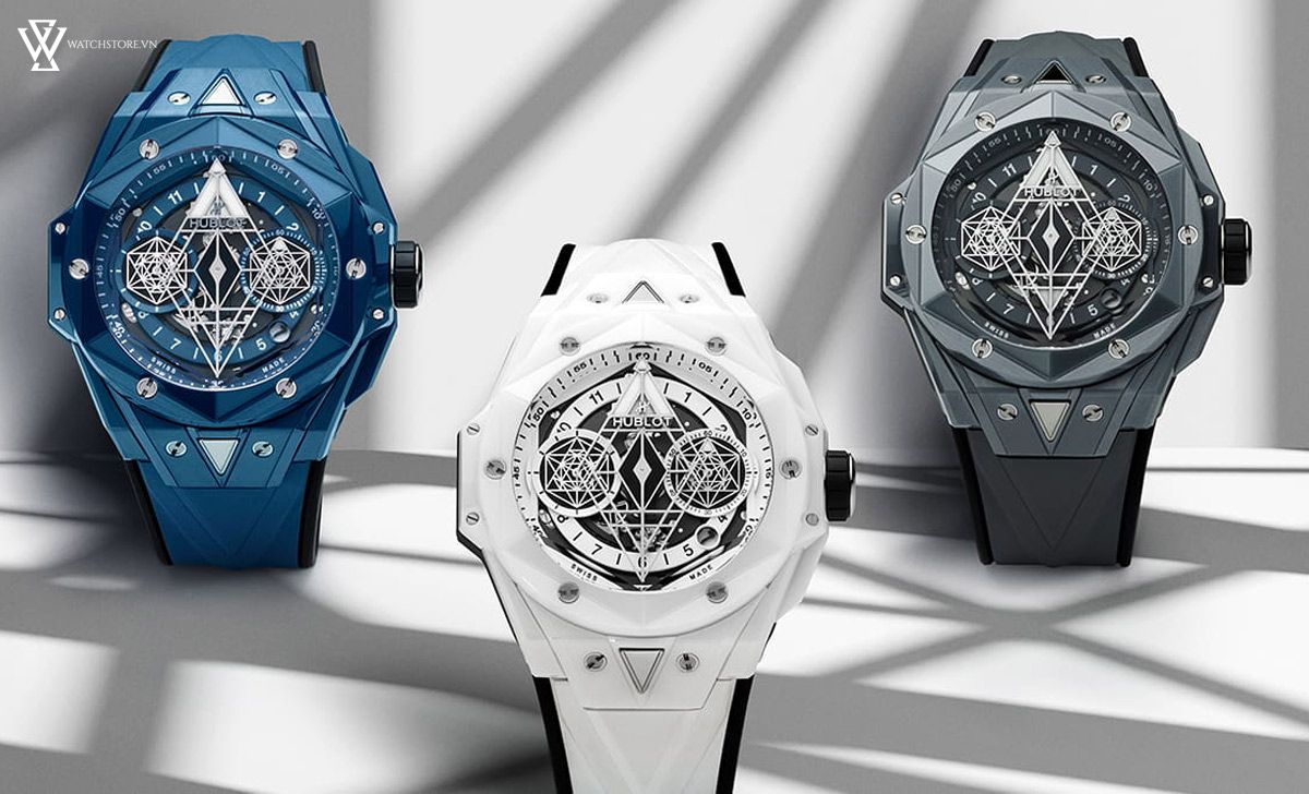 Bạn đã biết về 5 chiếc đồng hồ Hublot đắt nhất thế giới chưa? - Ảnh 2