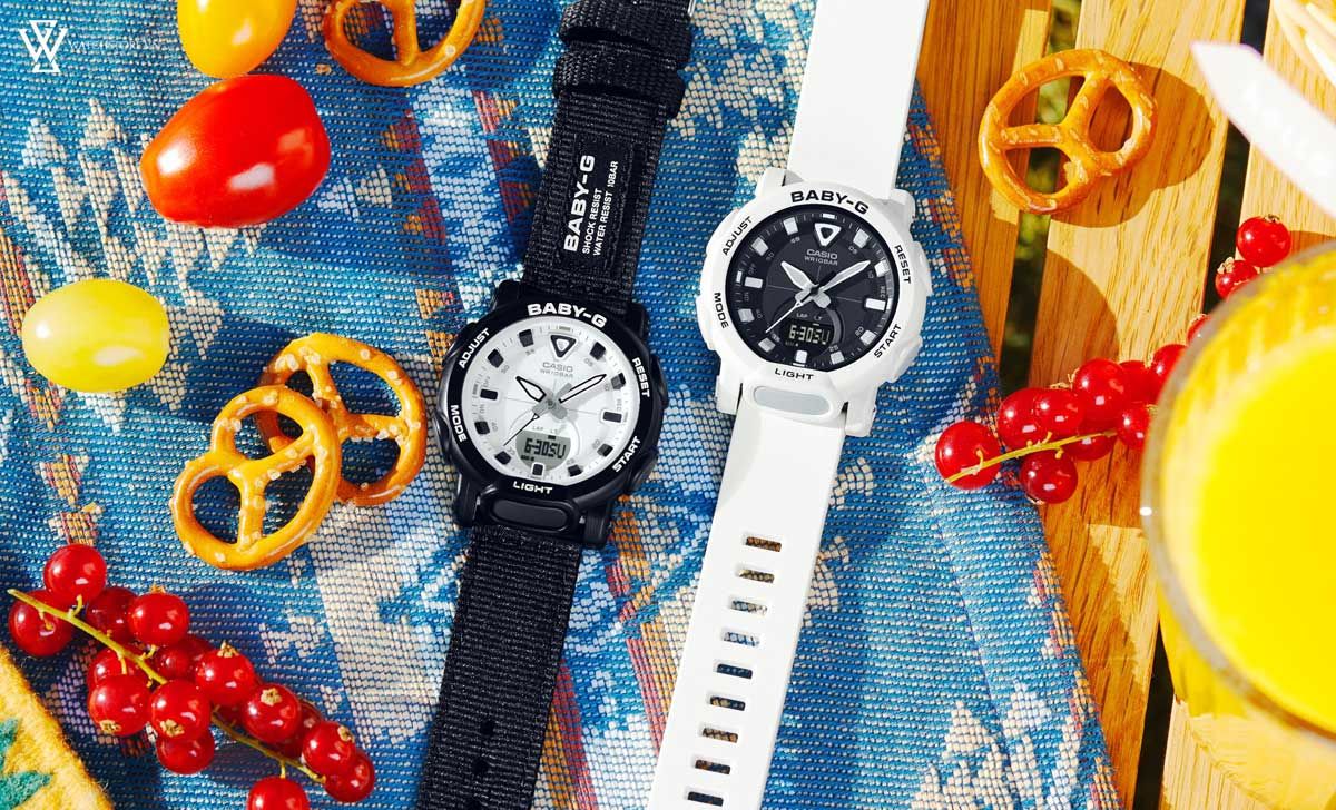 Những điểm đặc biệt về bộ sưu tập đồng hồ Khởi My - Ảnh 2