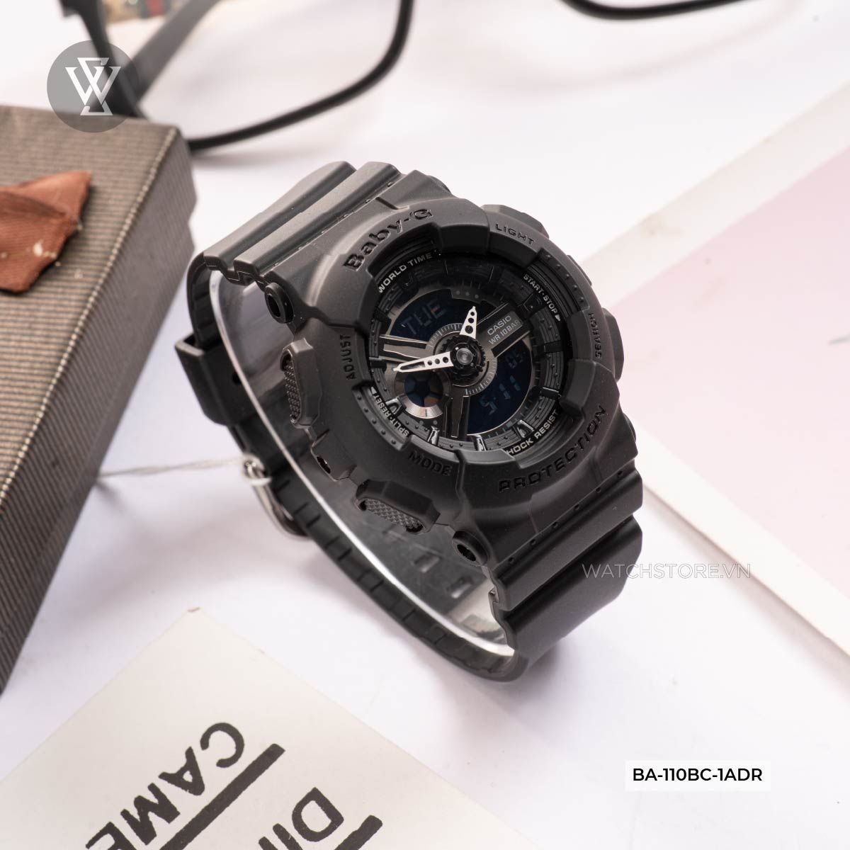 Những điểm đặc biệt về bộ sưu tập đồng hồ Khởi My - Ảnh 3