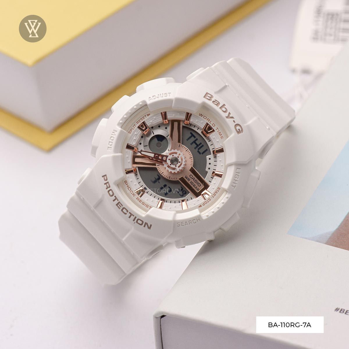 Những điểm đặc biệt về bộ sưu tập đồng hồ Khởi My - Ảnh 4