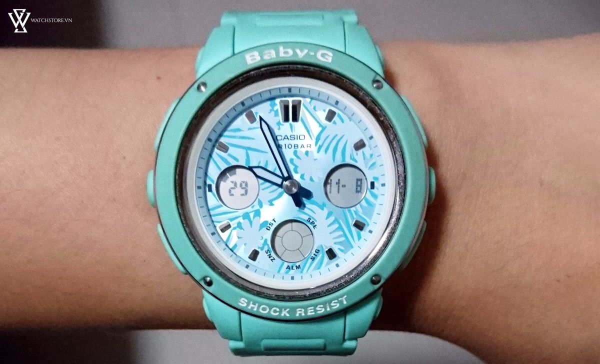 Những điểm đặc biệt về bộ sưu tập đồng hồ Khởi My - Ảnh 6