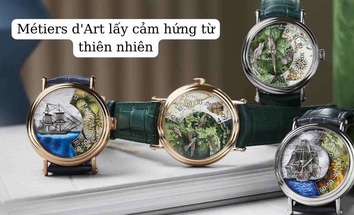 Top 8 mẫu đồng hồ không kim đặc sắc đáng sưu tầm 8 dong ho khong kim 9