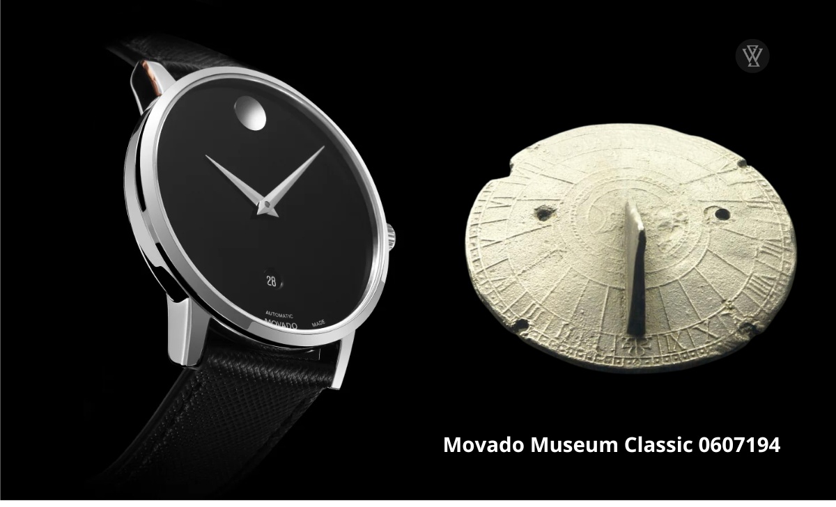 10 mẫu đồng hồ không số độc đáo đẹp của Thuỵ sỹ, Nhật, Mỹ 2 dong ho khong so 1