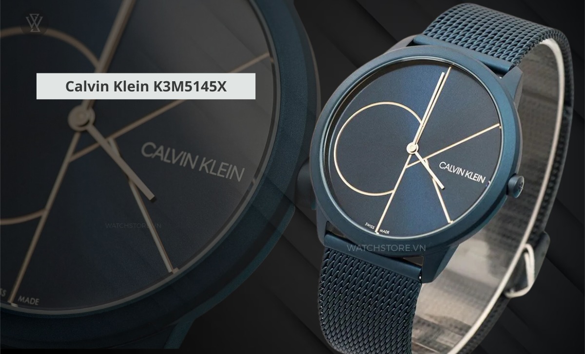 10 mẫu đồng hồ không số độc đáo đẹp của Thuỵ sỹ, Nhật, Mỹ 11 dong ho khong so 10