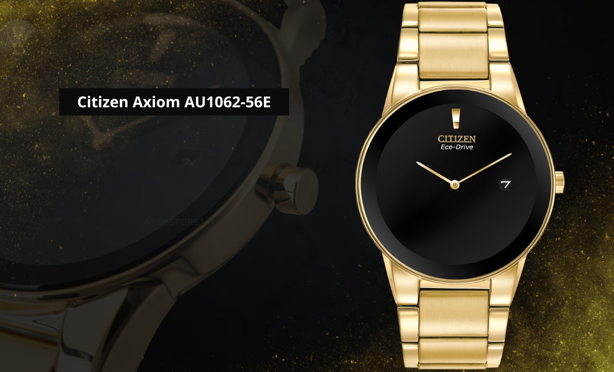 10 mẫu đồng hồ không số độc đáo đẹp của Thuỵ sỹ, Nhật, Mỹ 5 dong ho khong so 4