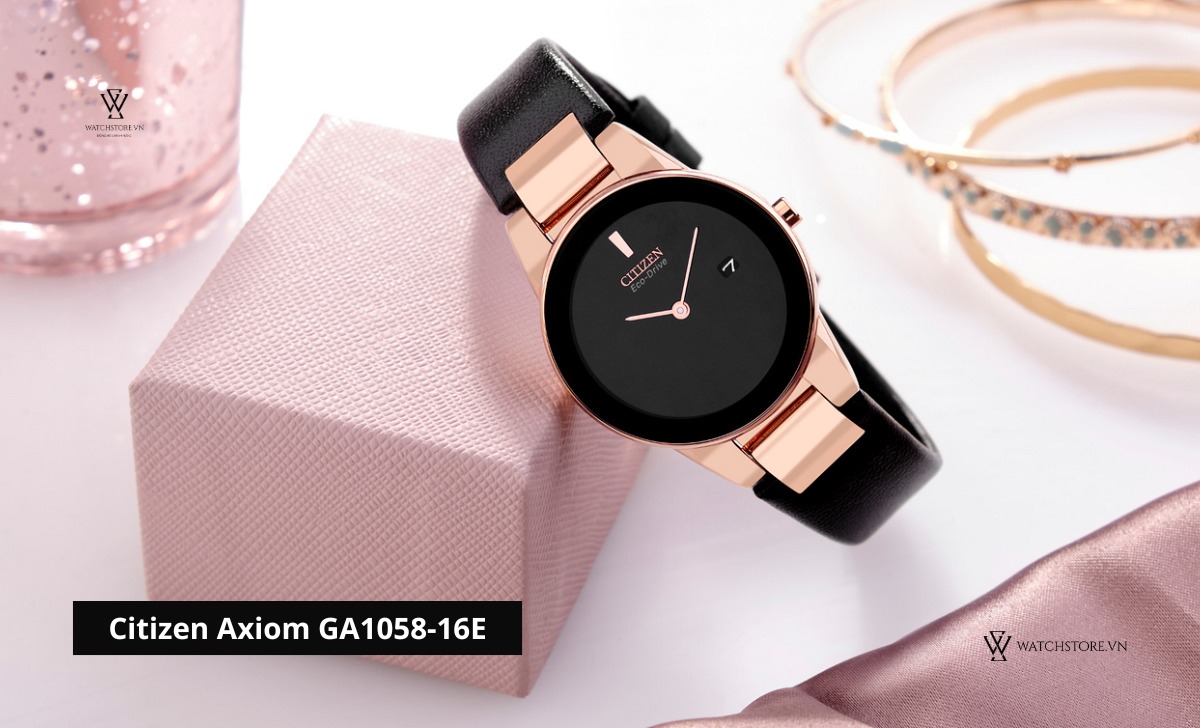 10 mẫu đồng hồ không số độc đáo đẹp của Thuỵ sỹ, Nhật, Mỹ 6 dong ho khong so 5