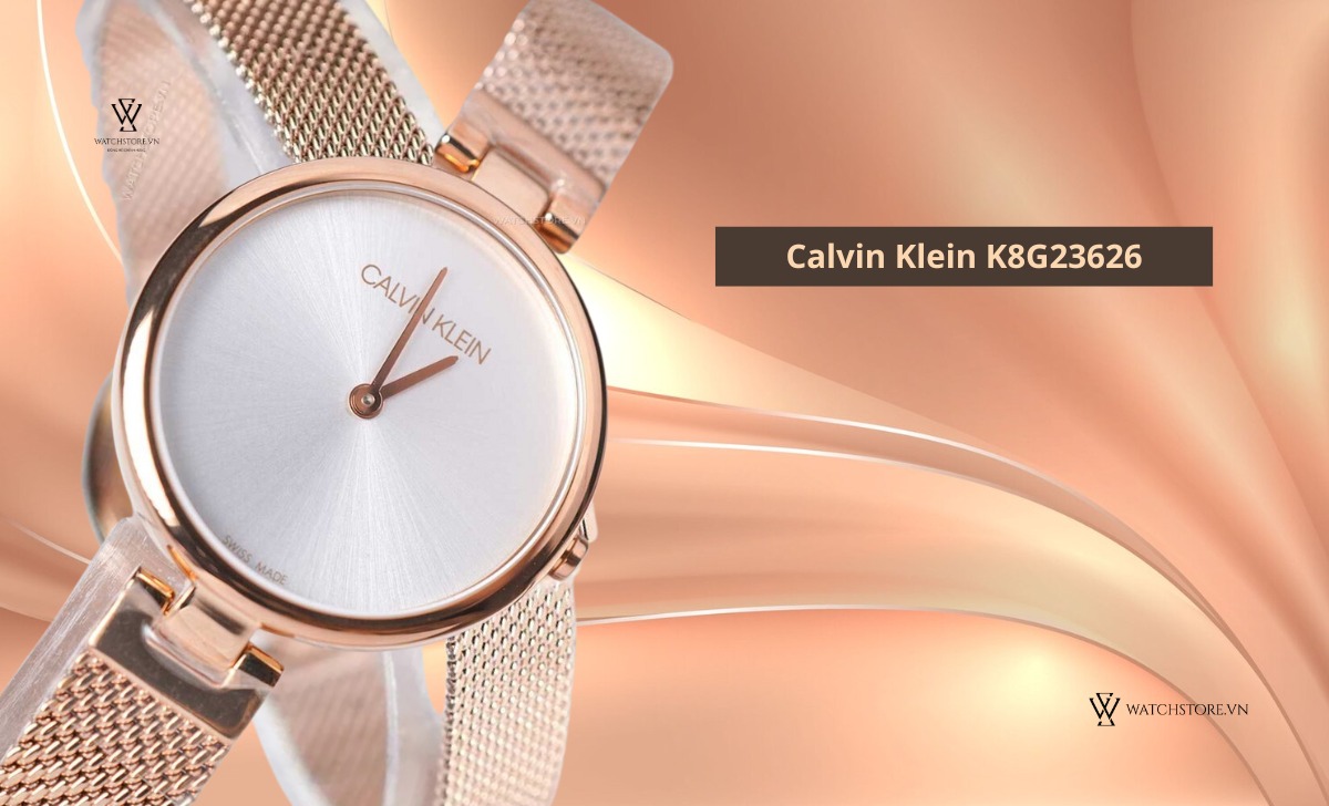 10 mẫu đồng hồ không số độc đáo đẹp của Thuỵ sỹ, Nhật, Mỹ 10 dong ho khong so 9