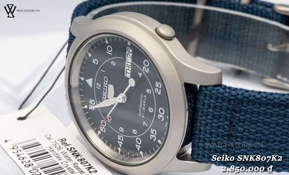 Kính khoáng là gì? Đồng hồ kính khoáng là gì? - Ảnh 4 Kính khoáng là gì? Đồng hồ kính khoáng là gì? - Ảnh 4