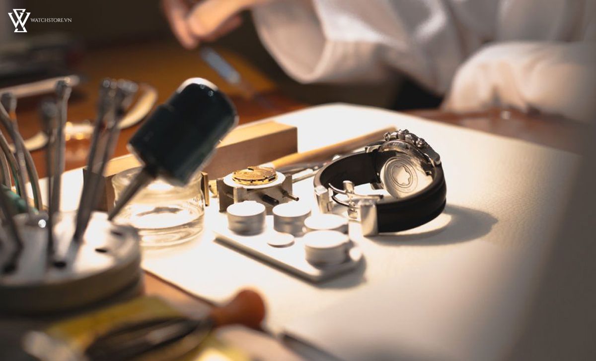 Kính khoáng là gì? Đồng hồ kính khoáng là gì? - Ảnh 6 Kính khoáng là gì? Đồng hồ kính khoáng là gì? - Ảnh 6