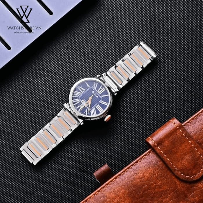 Tại sao số 4 La Mã trên mặt đồng hồ lại ký hiệu là IIII mà không phải là IV - Ảnh 10