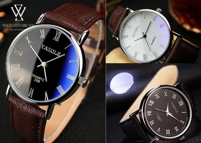 Tại sao số 4 La Mã trên mặt đồng hồ lại ký hiệu là IIII mà không phải là IV - Ảnh 5