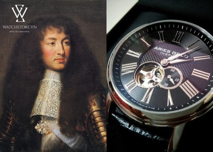 Tại sao số 4 La Mã trên mặt đồng hồ lại ký hiệu là IIII mà không phải là IV - Ảnh 2